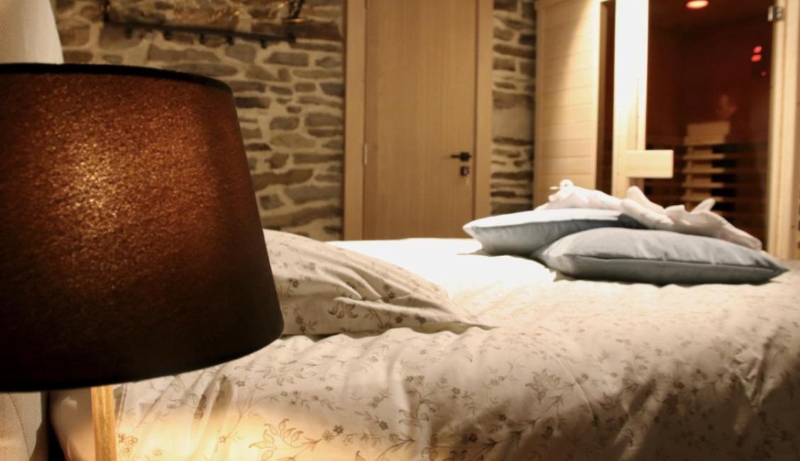Gouvy Suites 2Cosy المظهر الخارجي الصورة