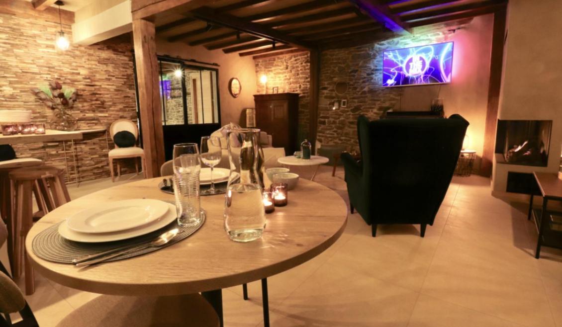 Gouvy Suites 2Cosy المظهر الخارجي الصورة